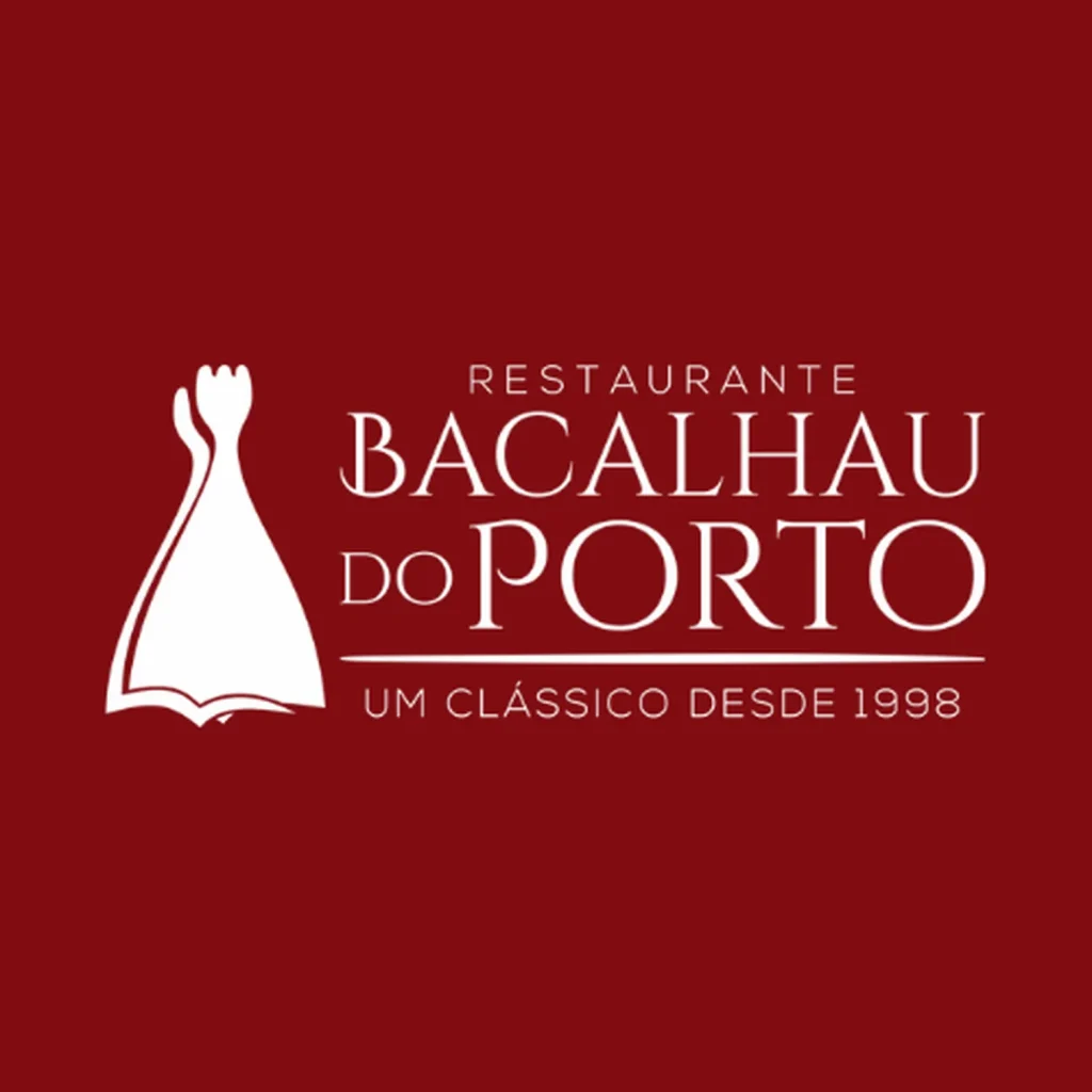 Bacalhau do Porto restaurant Porto Alegre