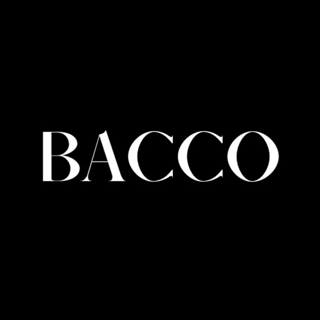 Bacco restaurant Frankfurt