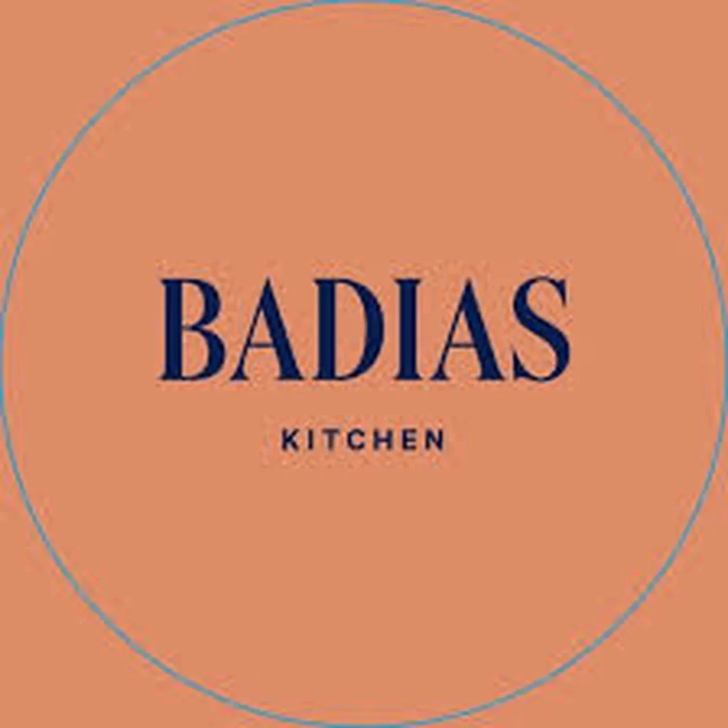 Badias restaurant Francfort
