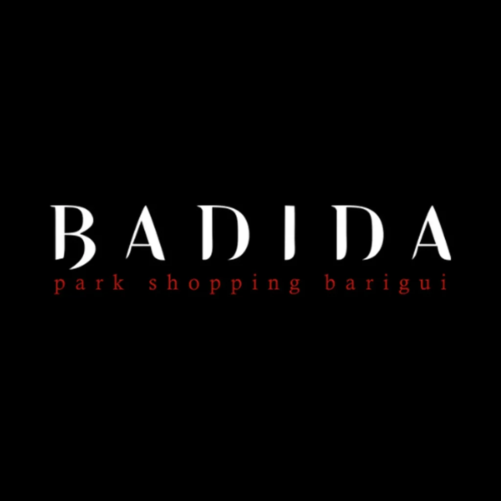 Badida Shopping Barigui Curitiba
