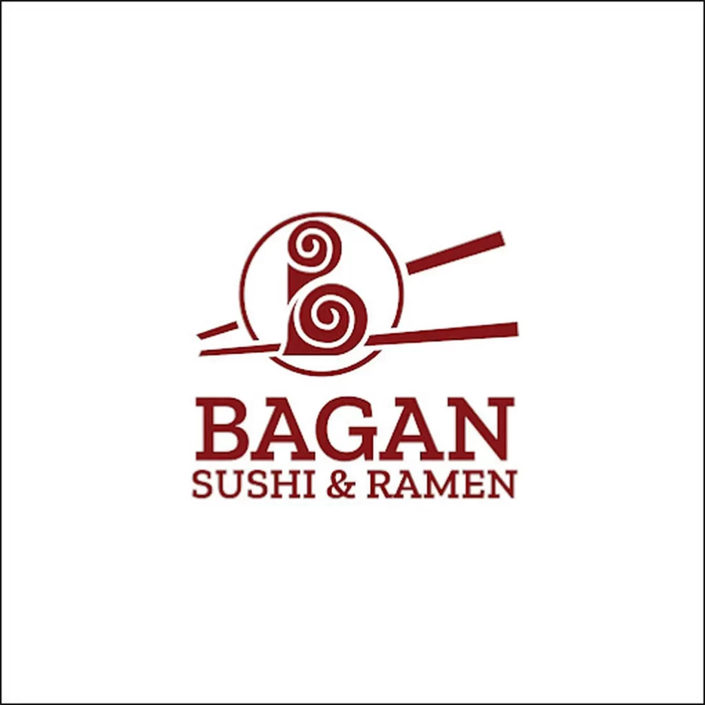 Bagan restaurant Francfort