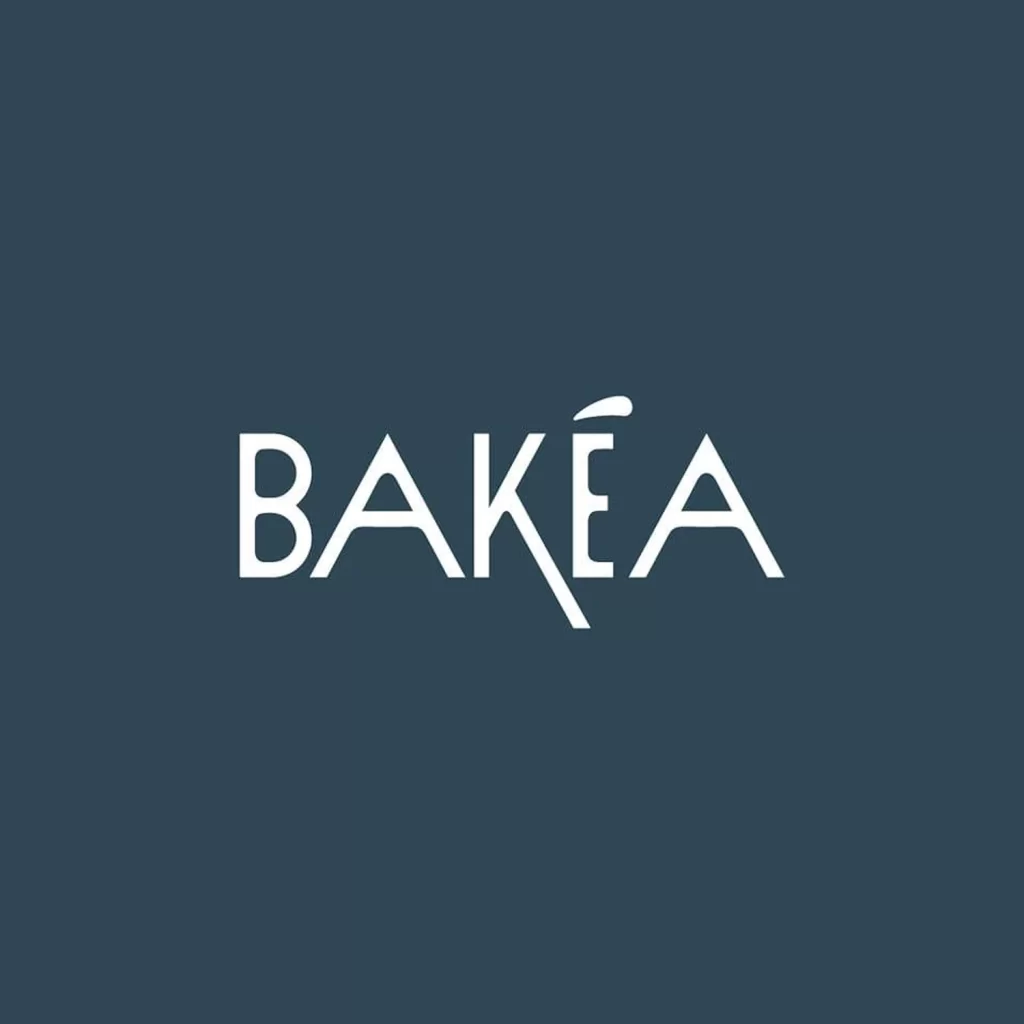 Bakéa Restaurant Mexico City