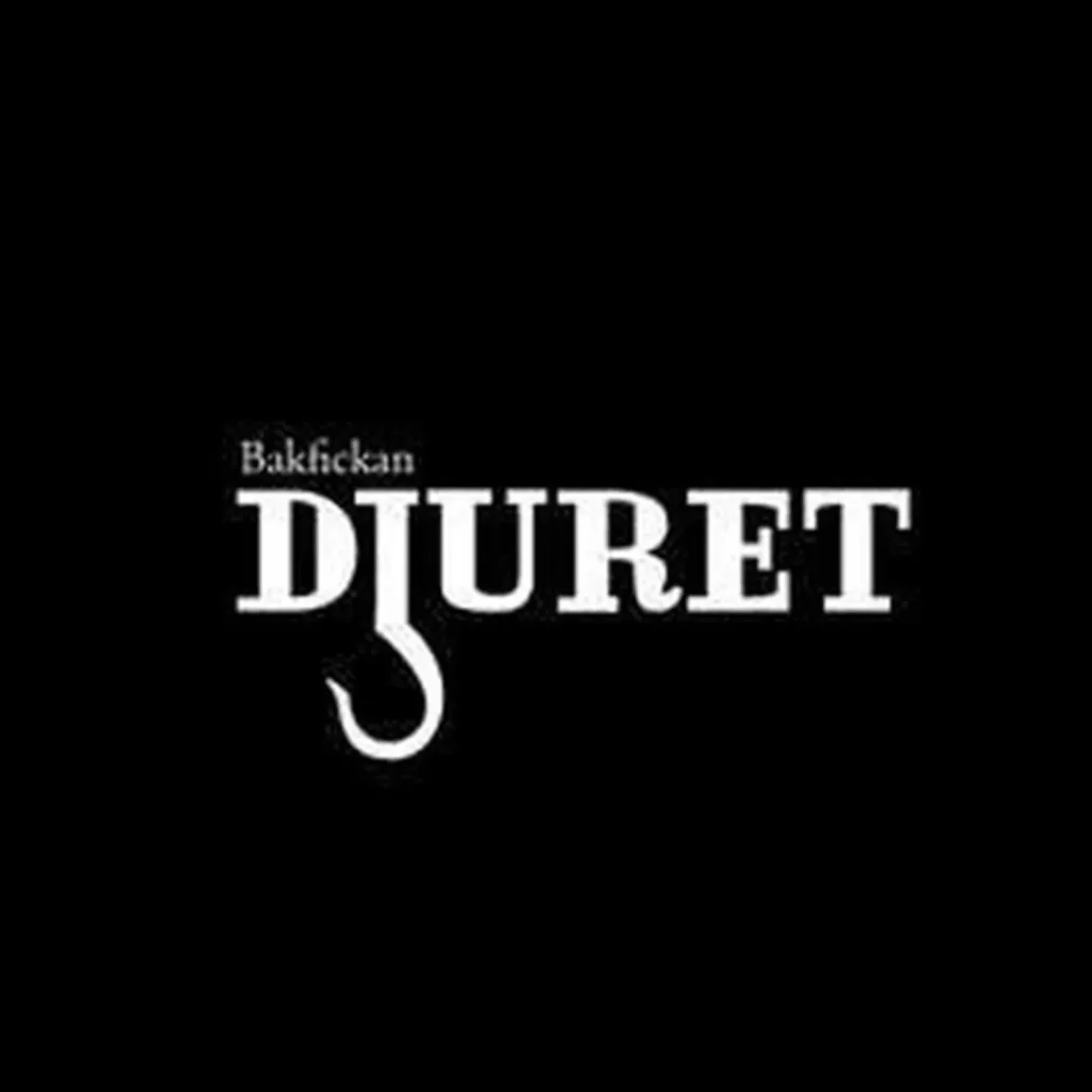 Bakfickan Djuret restaurant Stockholm