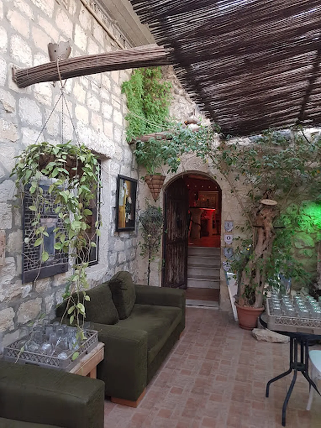 Baladna Restaurant Safed