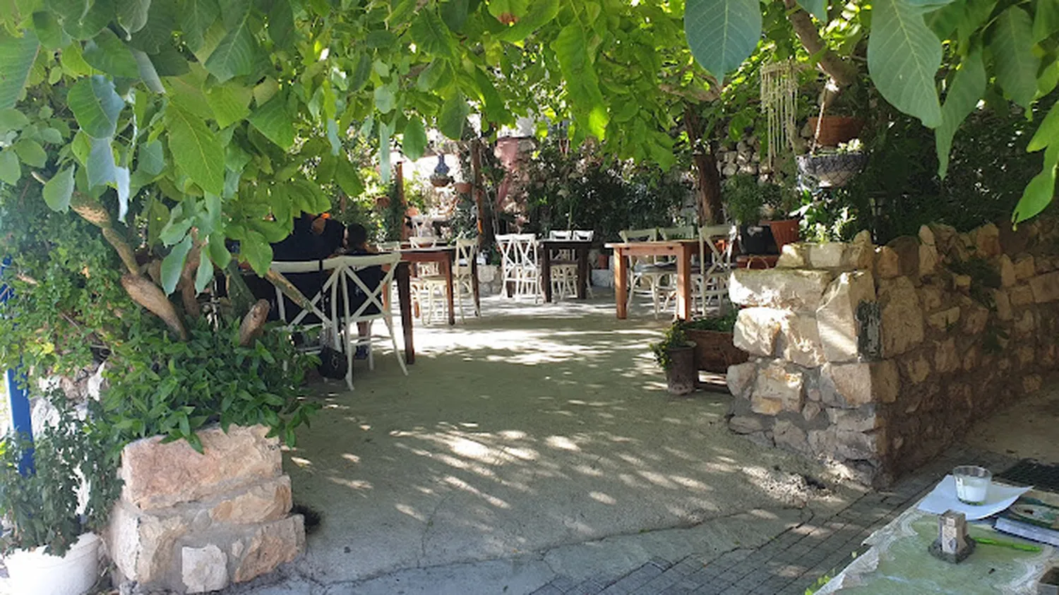 Baladna Restaurant Safed