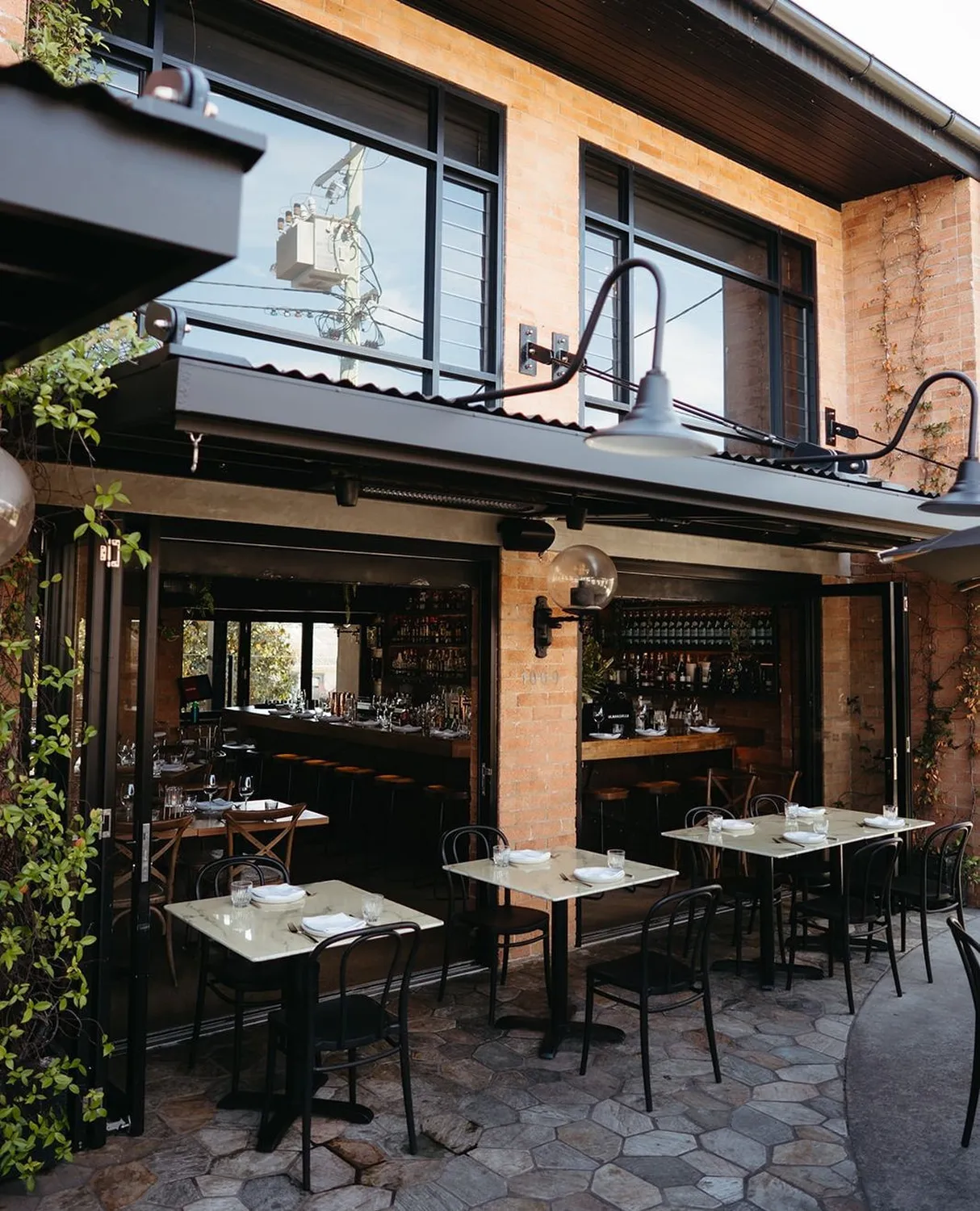 Balboa restaurant Gold Coast