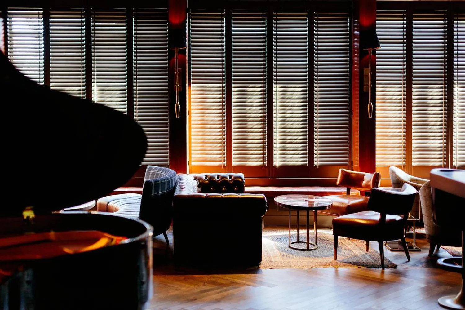 Baltaire Restaurant Los Angeles
