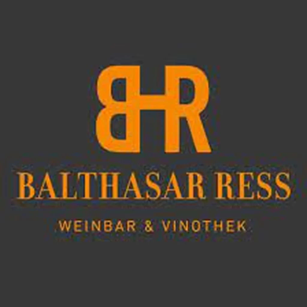 Balthasar Ress bar Francfort