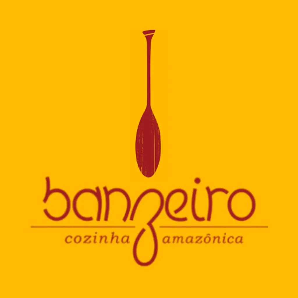 Banzeiro restaurant Manaus