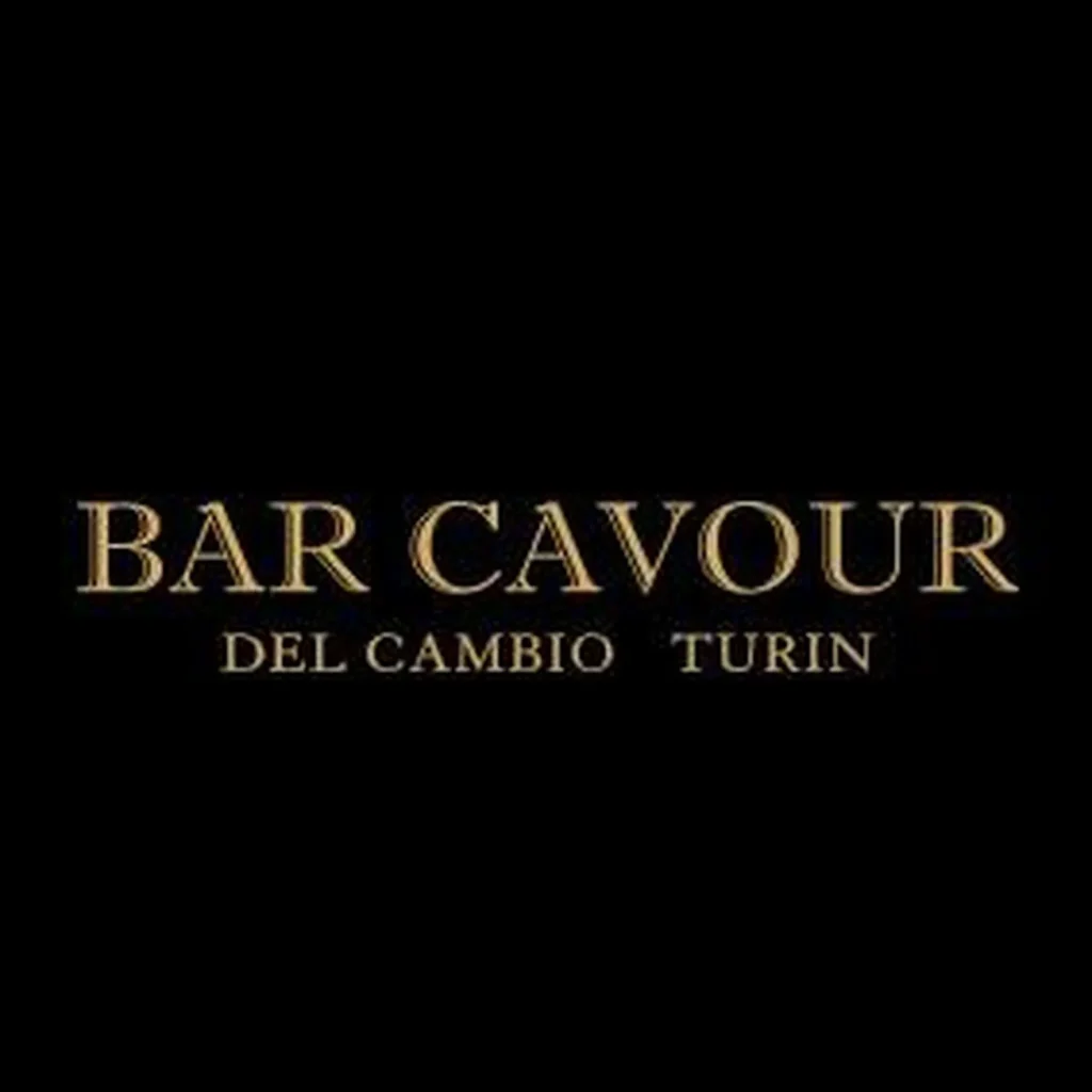 Bar Cavour restaurant Torino