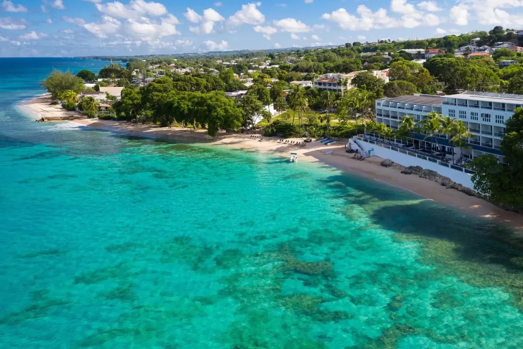 Barbados Islands West Indies
