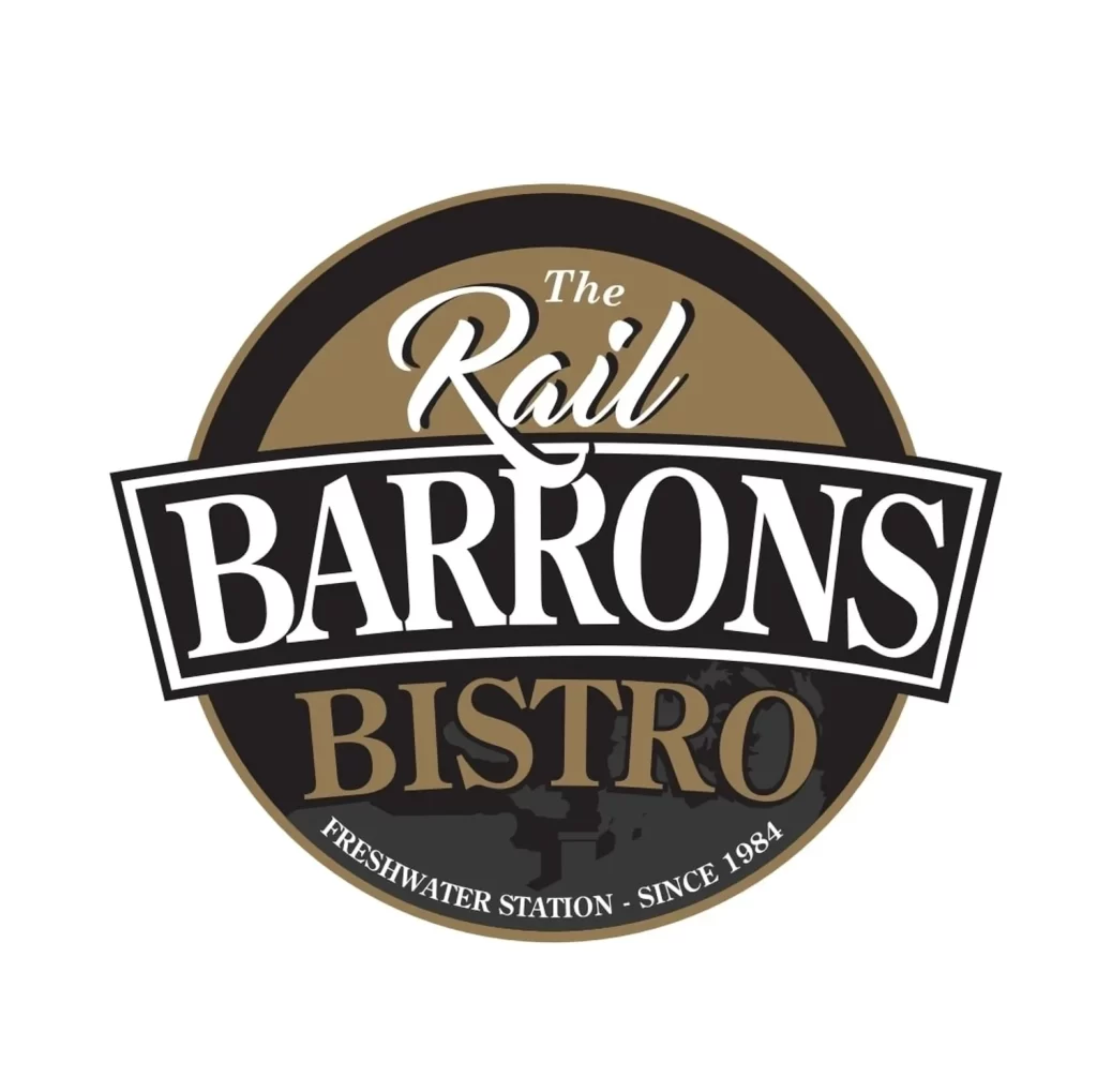 Barron's restaurant Cairns