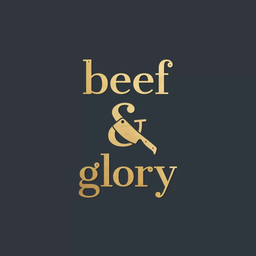 Beef & Glory restaurant Vienna