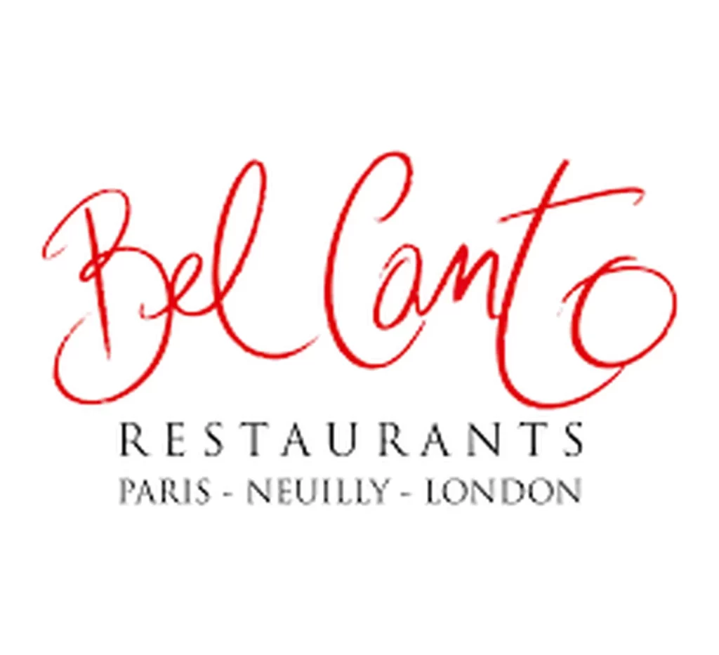 Bel Canto restaurant London