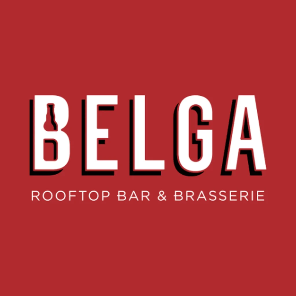 Belga restaurant Bangkok