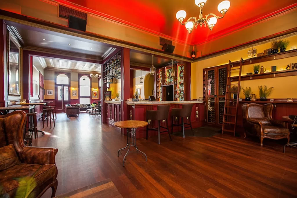 Reservation at BELGIAN BEER CAFE estaurant Perth KEYS