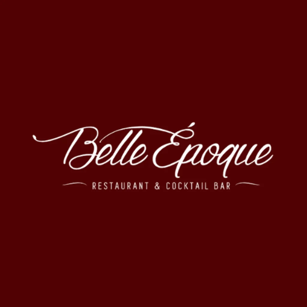 Belle Époque restaurant Manaus