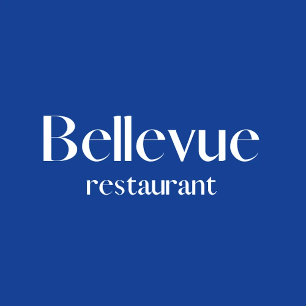 Bellevue restaurant Cologne