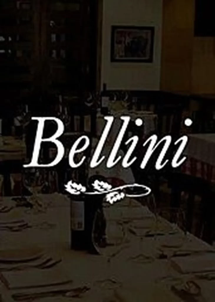 Restaurant Bellini Bogota