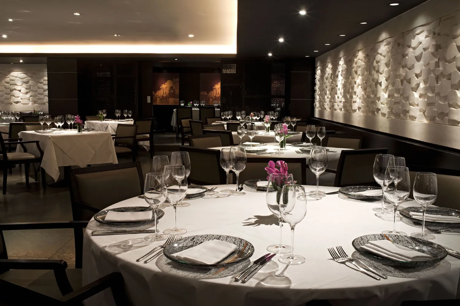 Benares restaurant London