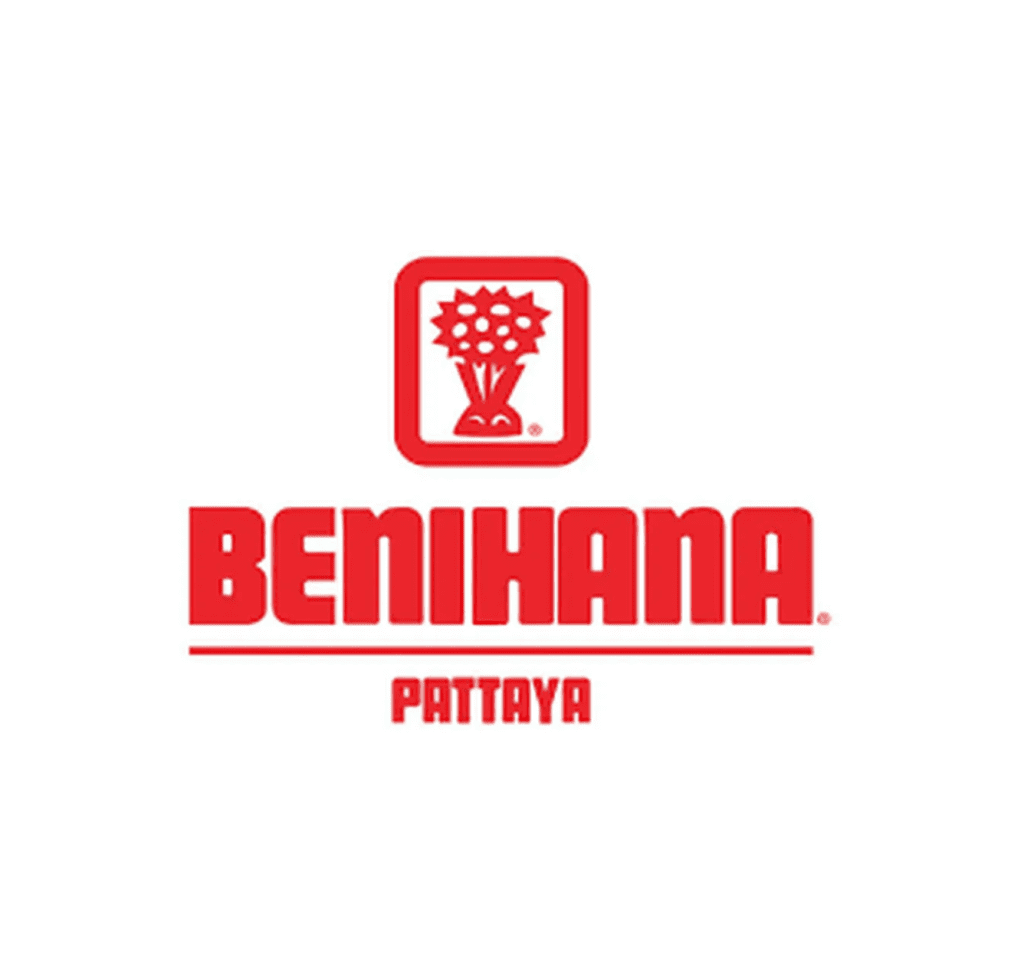 Benihana Restaurant Pattaya