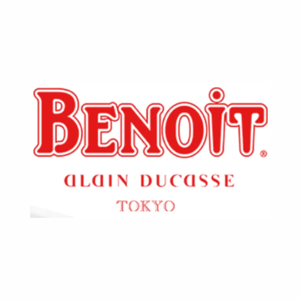 Benoit restaurant Tokyo