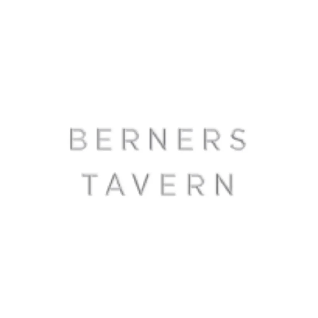 Berners Tavern restaurant London