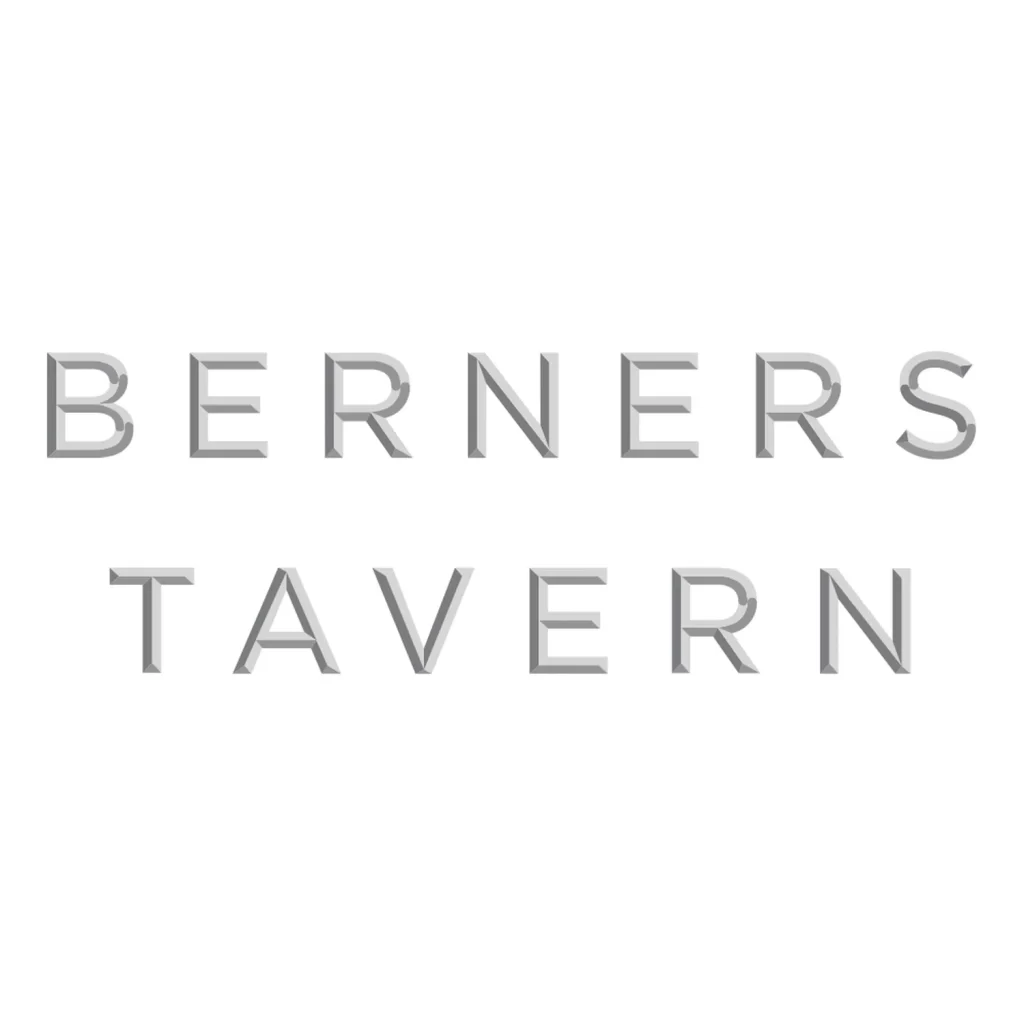 Berners Tavern restaurant London