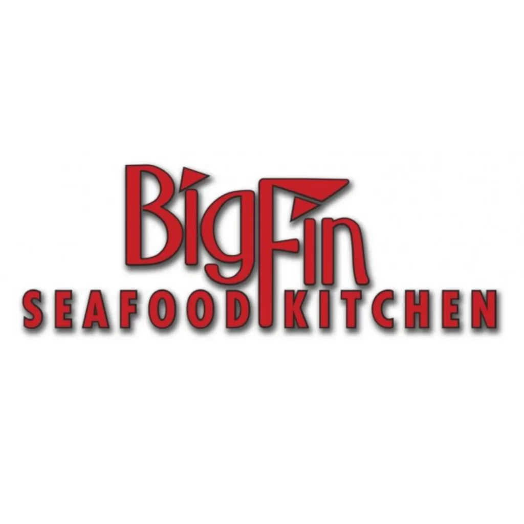 Big Fin Restaurant Orlando