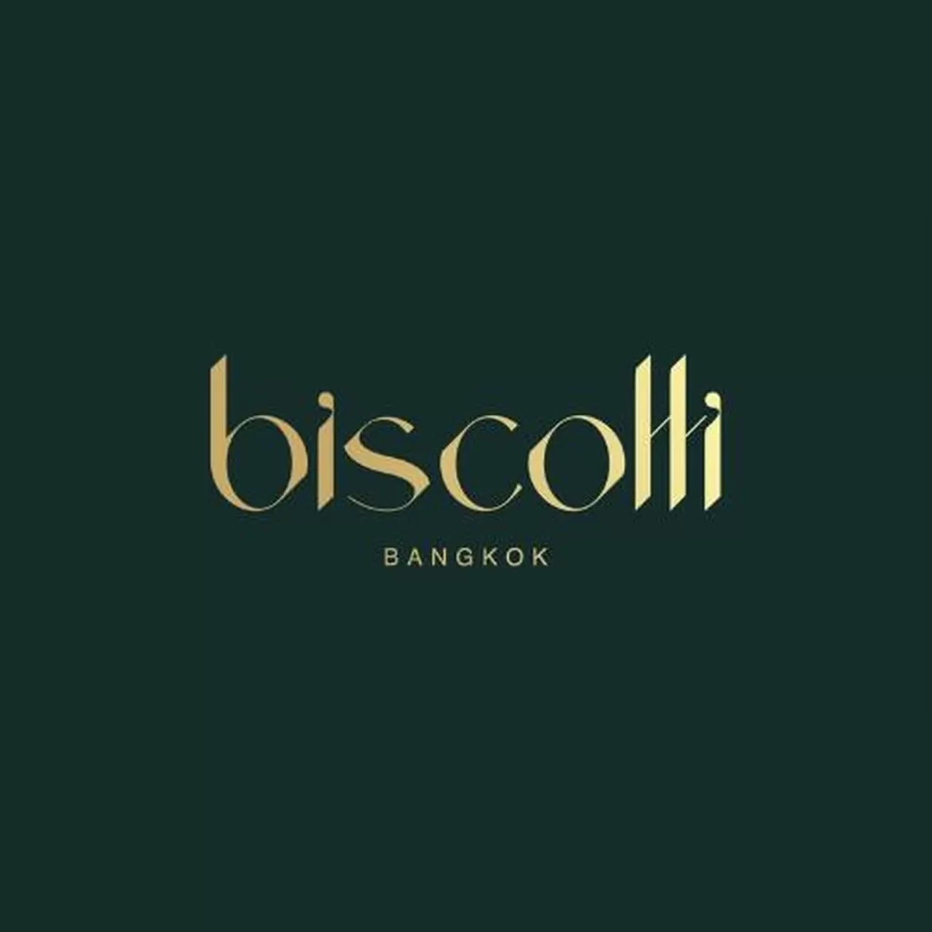 Biscotti restaurant Bangkok