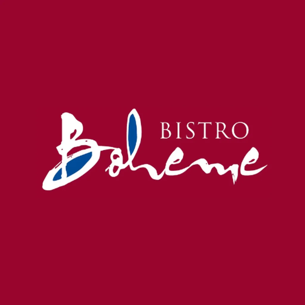 Bistro Boheme restaurant Copenhague