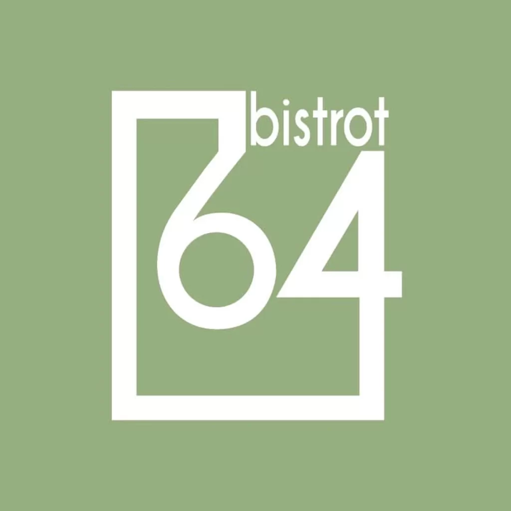 Bistrot64 restaurant Roma