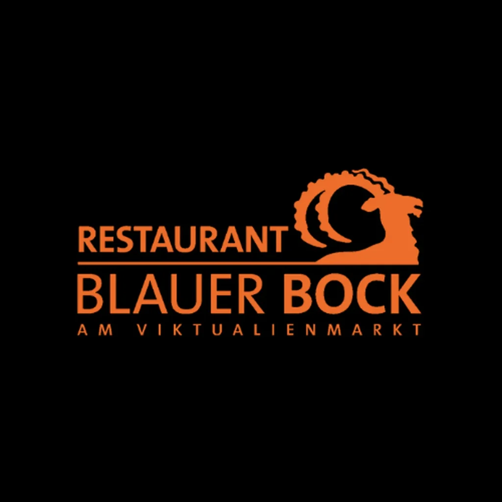 Blauer Bock restaurant Munich