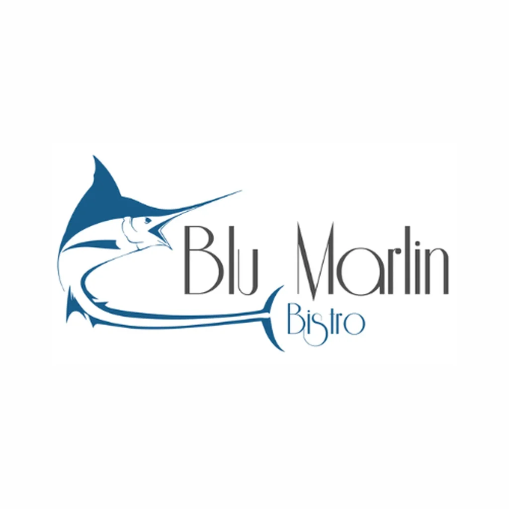 Blu Marlin restaurant Cairns