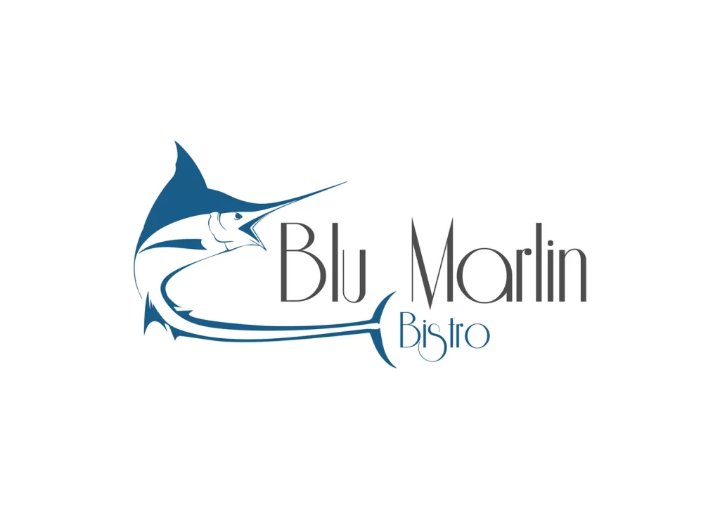 Blu Marlin restaurant Cairns