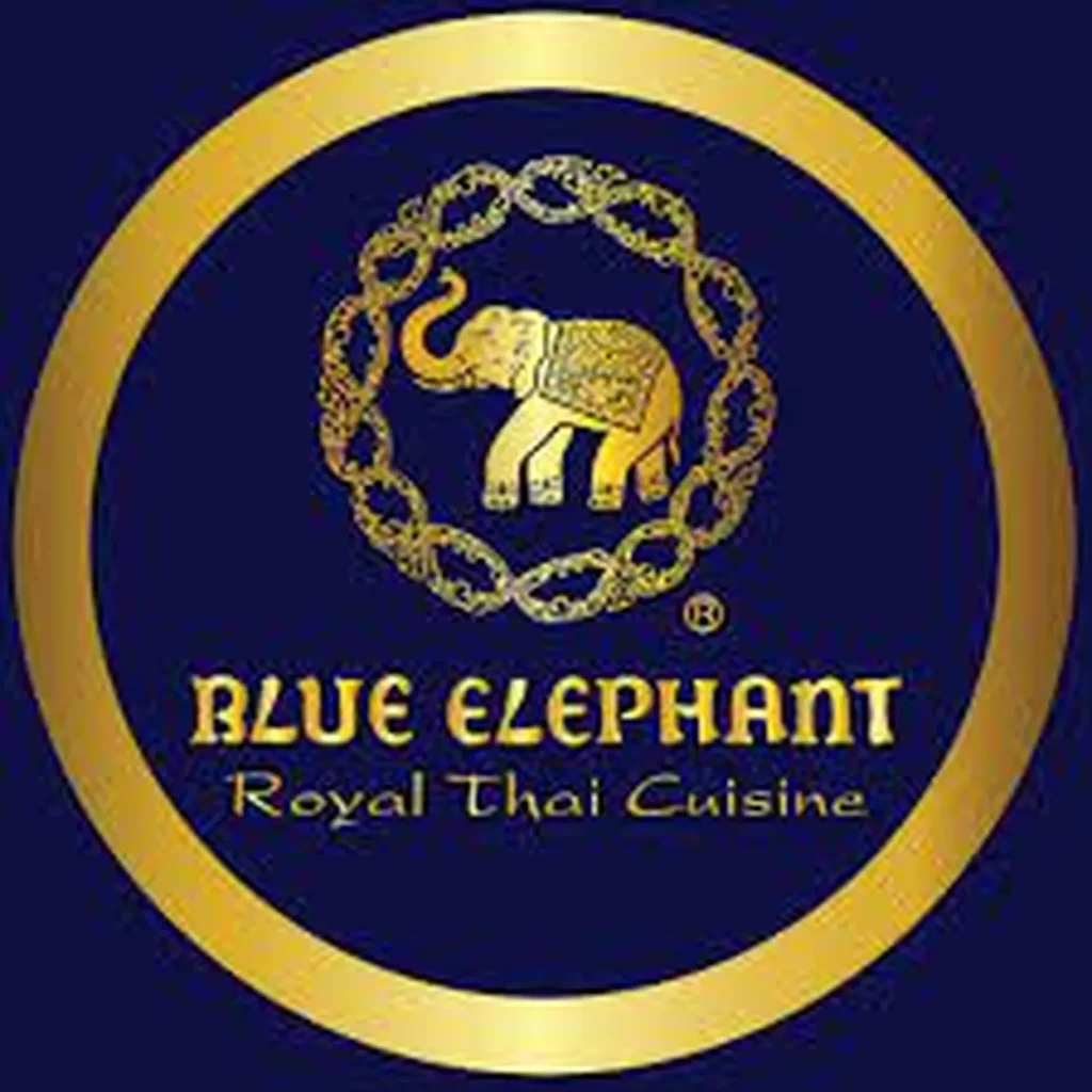 Blue Elephant restaurant Bangkok