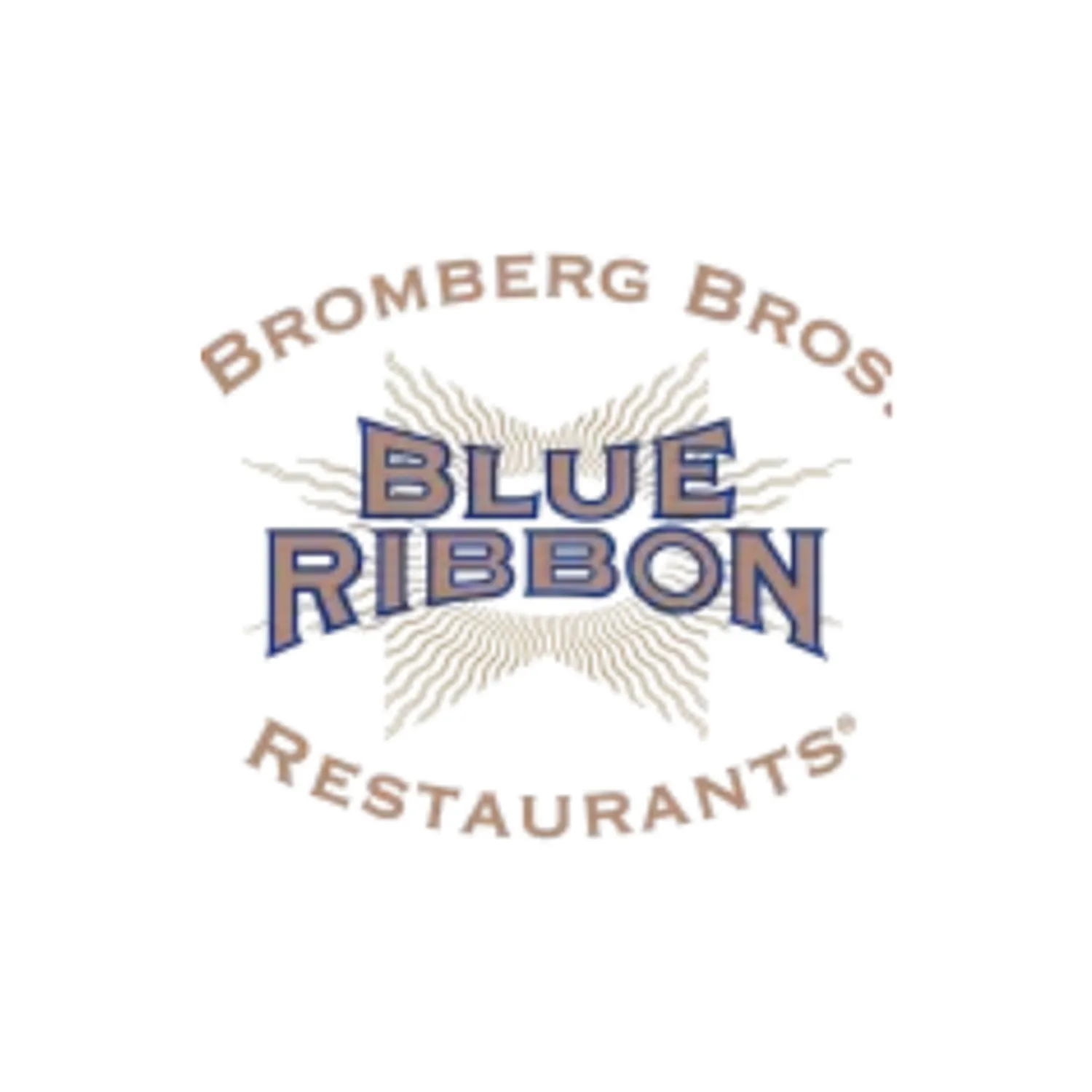 Reservation at BLUE RIBBON restaurant Boston KEYS