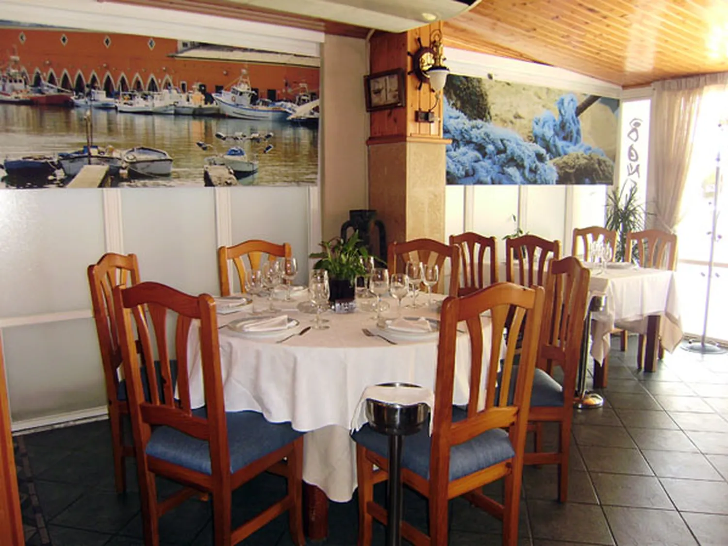 Bonsol Restaurant Maiorca