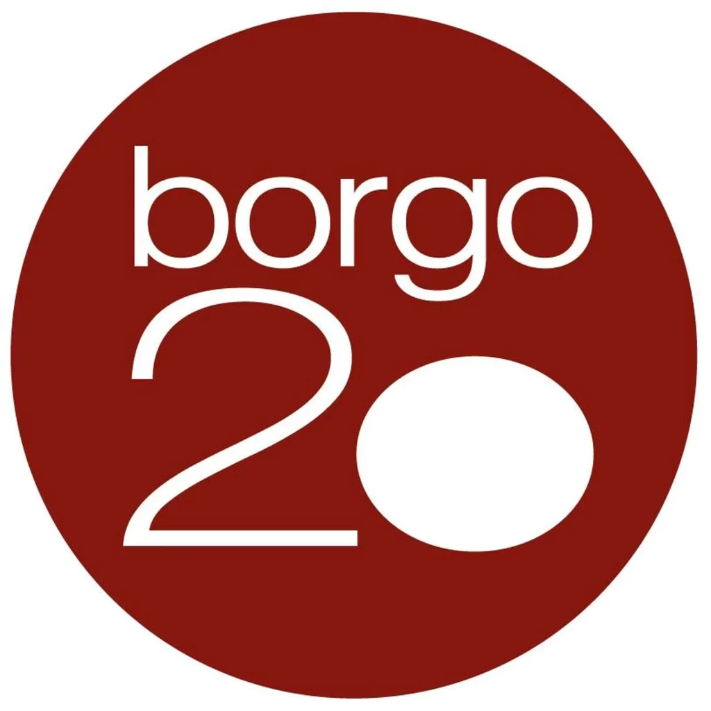 Borgo 20 Restaurant Parma