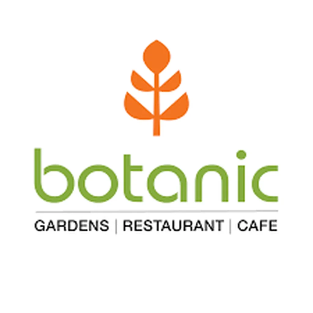 Botanic restaurant Cairns