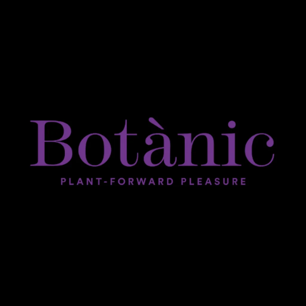 Botanic restaurant Palma de Mallorca