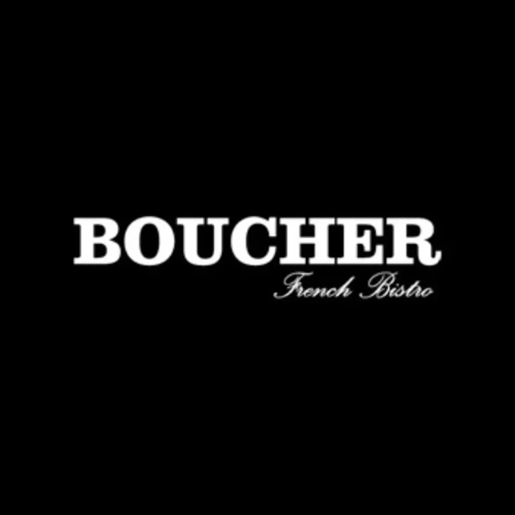 Boucher restaurant Brisbane