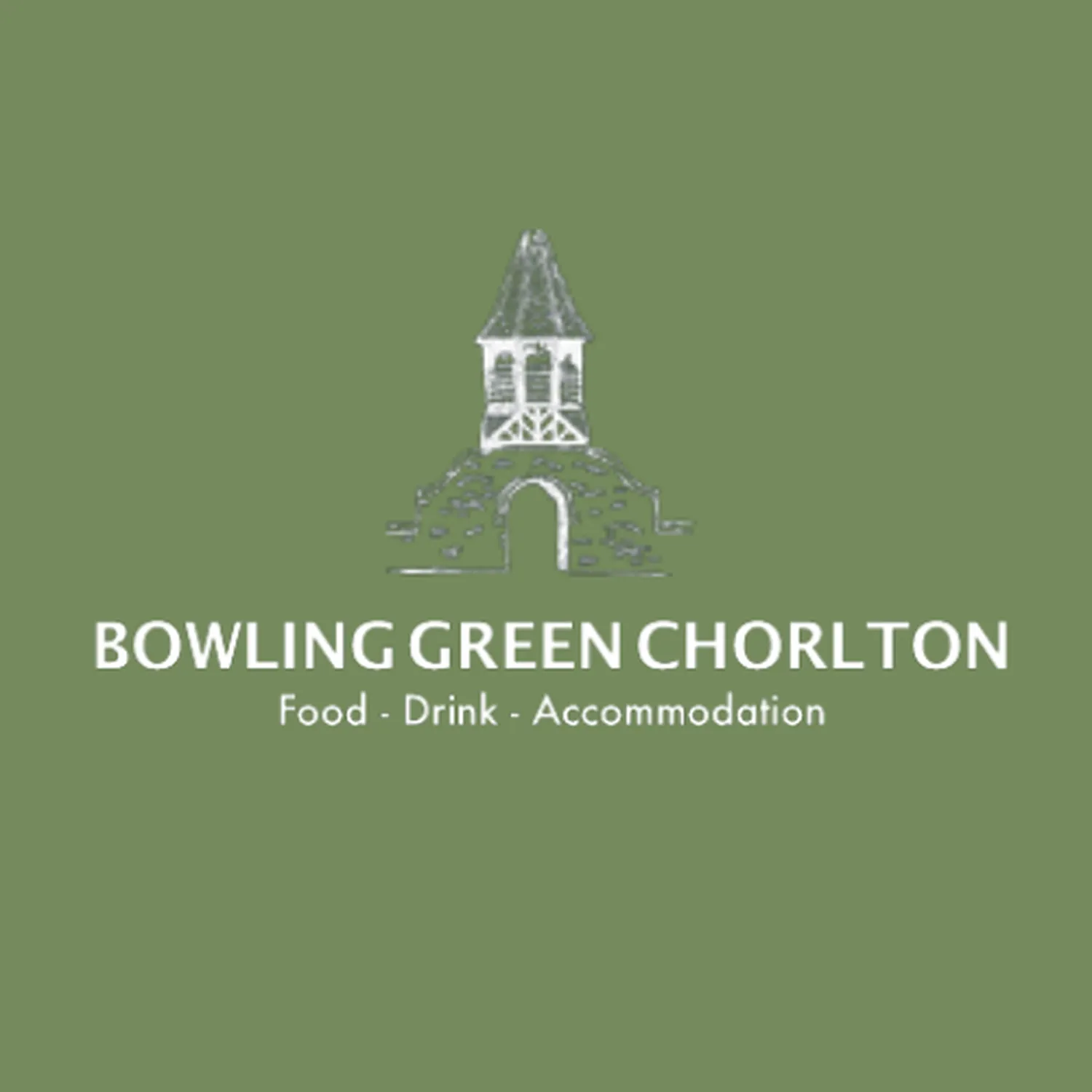 Reservation at BOWLING GREEN restaurant Manchester KEYS