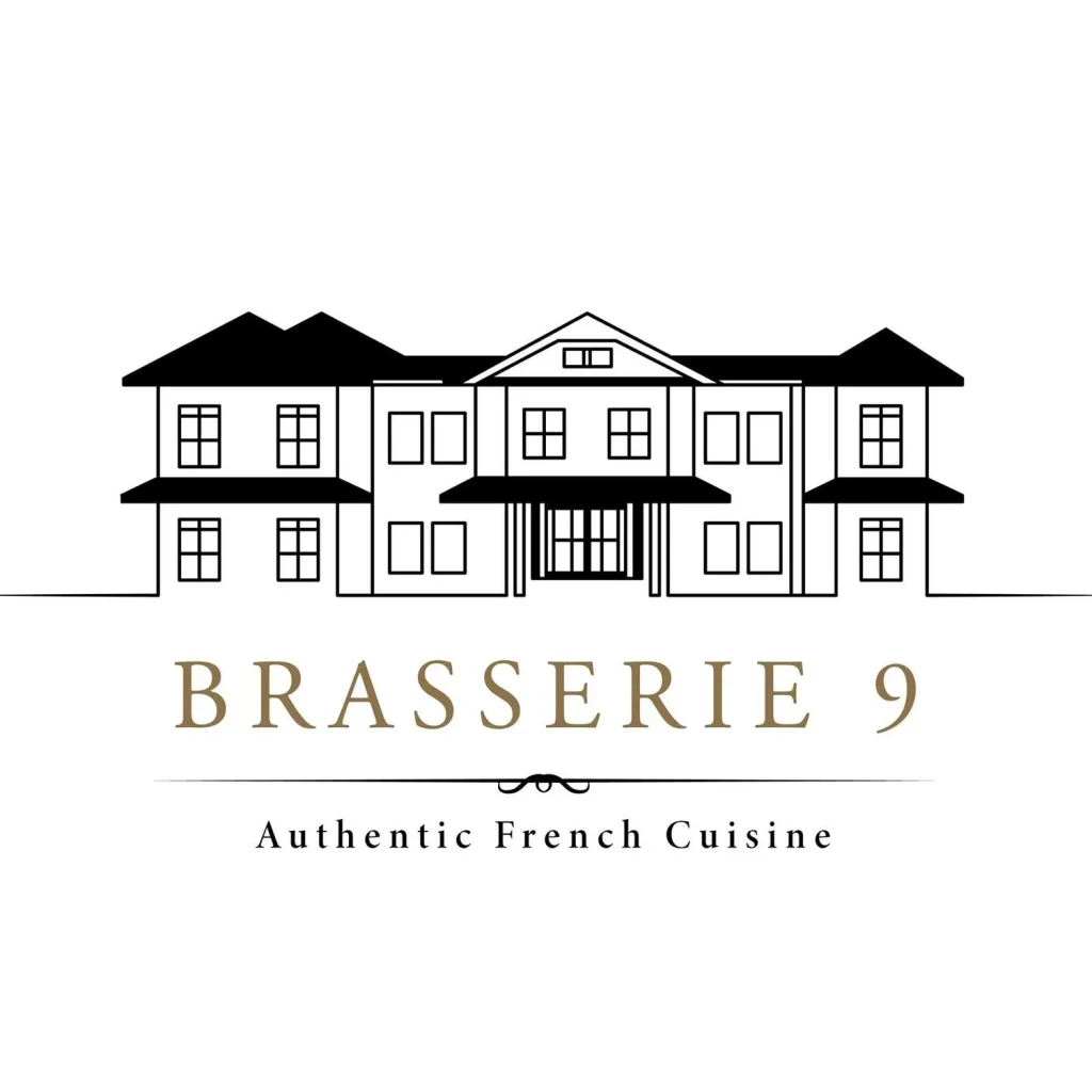 Brasserie 9 restaurant Bangkok