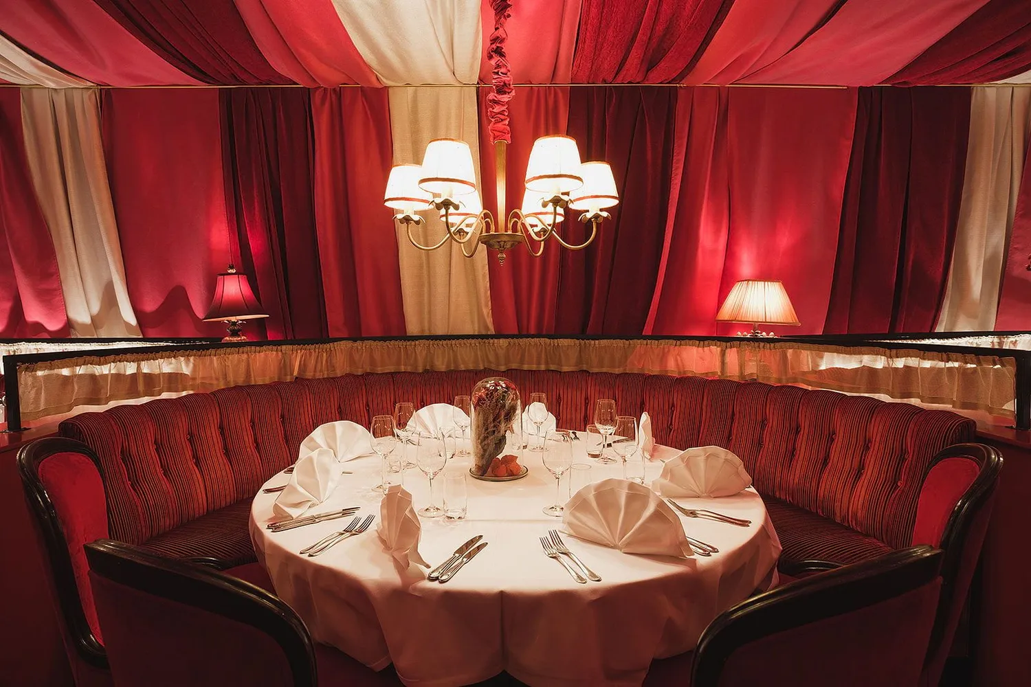 Brasserie Le Rouge Stockholm