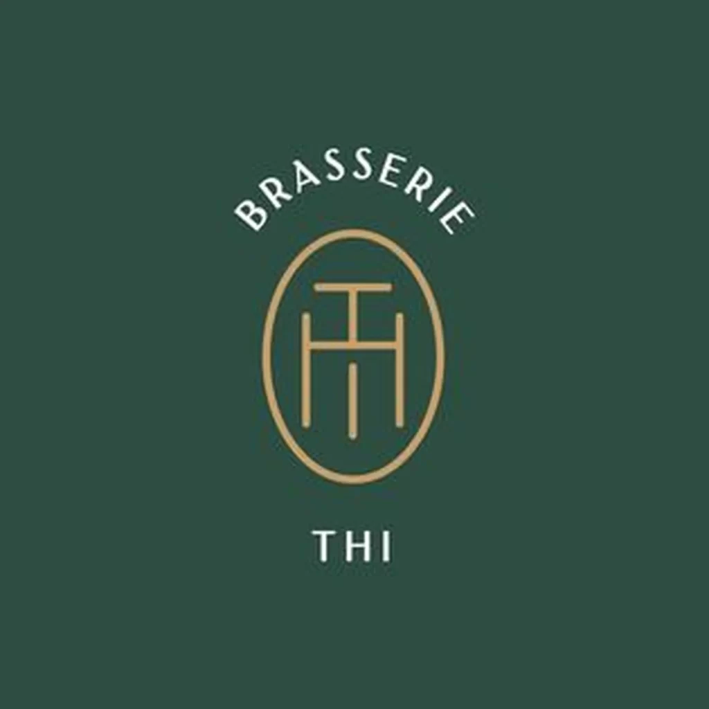 Brasserie Thi restaurant Munich