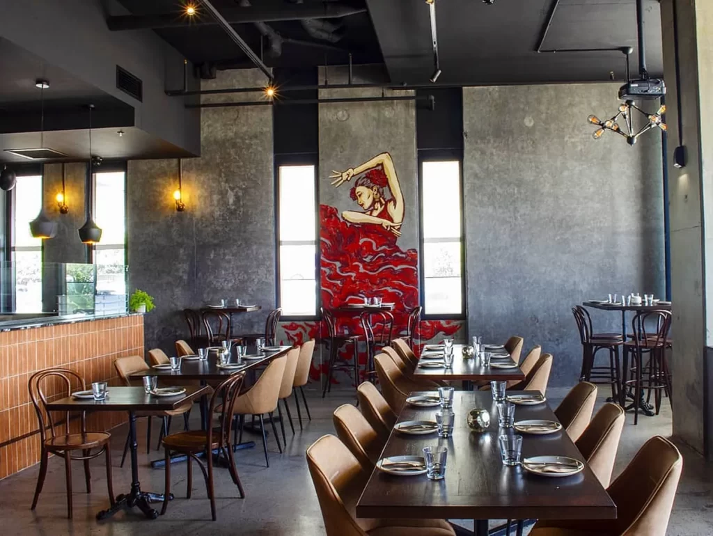 Reservation at BREAD AND BUTTER Gold Coast KEYS