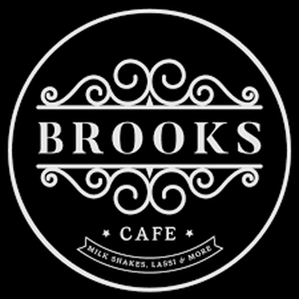 Brook restaurant Hambourg