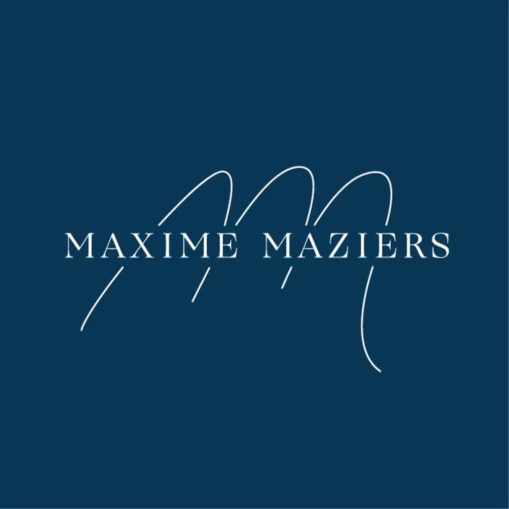 Bruneau Maxime Maziers Restaurant Brussels