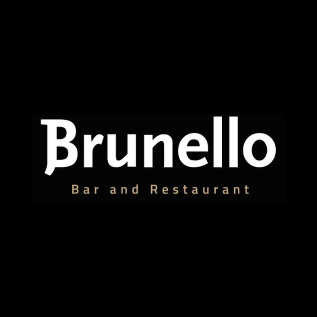 Brunello restaurant Roma